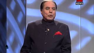 Dr Subhash Chandra Show Mantra for success [upl. by Llenol655]