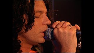 INXS Play 5 Songs Live on 2 Meter Sessions 1997 [upl. by Enirual]