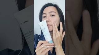 IUNIK BetaGlucan Daily Moisture Cream  sensitive oily acne prone dry combination skin [upl. by Raasch]