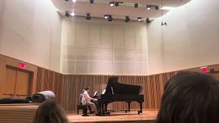 Shostakovich Piano Concerto No 2 II Andante [upl. by Albie]