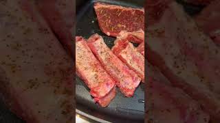 LowCarb Meal lowcarb cooking lcif highprotein food lowcarbhighfat fyp [upl. by Obmar]