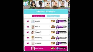 Moviestarplanet 2 Highscore Serveur Français le top 😃 [upl. by Ameekahs]