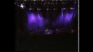 Iggy Pop live  Torwar Warsaw Poland 20000523 [upl. by Atsahs675]