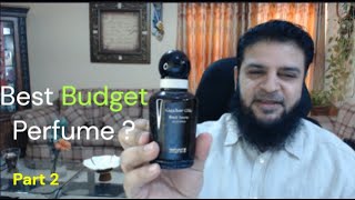 Al majed oud Black Secret Classic Perfume Review English عطر بلاك سيكرت كلاسيك من الماجد للعود [upl. by Sverre]