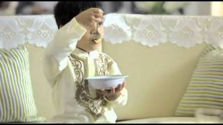 TVC Indomie Idul Fitri 1432 H [upl. by Tarryn]