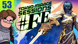 Lets Play Tokyo Mirage Sessions FE Part 53  Gharnef [upl. by Oniger]