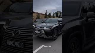 Lexus lx600🩶LC300VXS 🖤🛫LC300GXR LC300VXS LC300GXR LC300VXS youtubeshorts lexuslx2023 [upl. by Cohin]