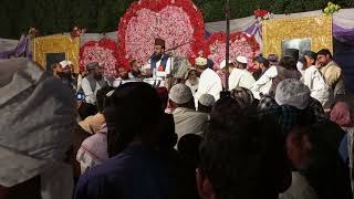 Molana Shabbir Ahmad Usmani Faisalabad Wale  Inspiring Islamic Speechquot [upl. by Gnirol]