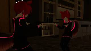 VRChat ERP [upl. by Quiteris326]