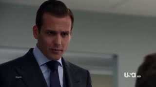 Harvey Specter  First Impressions [upl. by Skees]