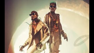 Kwabena Kwabena  Konkonsa ft Shatta Wale Audio Slide [upl. by Ailsa]