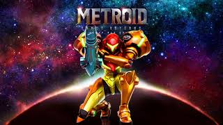 Metroid Samus Returns  Item Room [upl. by Namar]