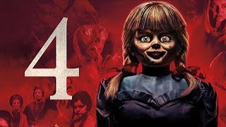 2024 AnnaBelle trailer teaser  New Trailer teaser annabelle 4  new best Trailer  fragman [upl. by Rehptsirhc652]