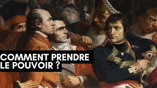 Henri Guillemin  Napoléon renverse la France  Épisode 5 [upl. by Nolrac]