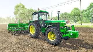 NEW MACHINES ANNOUNCED FOR FARMING SIMULATOR 25 [upl. by Ettennej]