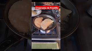 Empanadas comidamexicana antojitosmexicanos [upl. by Stalk]