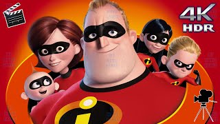 The Incredibles Saga — The Very Best amp Worst of Pixar [upl. by Spiro]