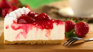 No bake cheesecake [upl. by Irakab111]