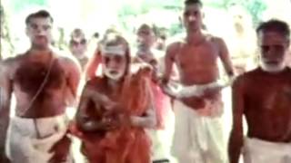 Kanchi Shankaracharyas rare photos [upl. by Ardnnaed]