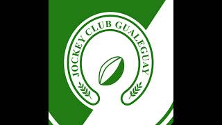 Transmisión en vivo de Rugby Jockey Club Gualeguay [upl. by Jackelyn170]