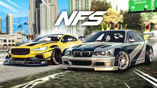 This is the BEST Need for Speed Game Ever Made [upl. by Schnur]