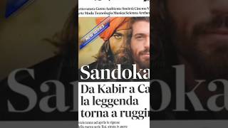 Discover Can Yamans Next Adventure Sandokan canyaman viral trend shorts [upl. by Anavlys]