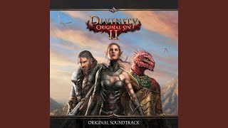 Divinity  Original Sin 2 Main Theme [upl. by Lucienne]