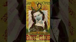 Patsy Cline [upl. by Cyndia]