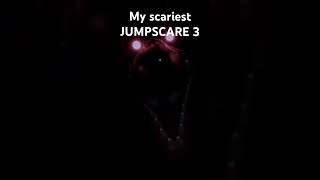 My scariest JUMPSCARE fnaf fnafedit jumpscare funnyvideo roblox horrorgaming funny [upl. by Malva]