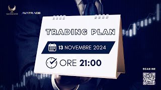 Trading Plan [upl. by Alesram]