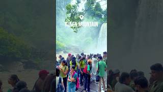 Kulen Mountain Waterfall in Siem Reap Cambodia VisitSiemreap2024 [upl. by Deach331]