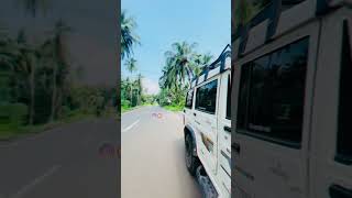 Modified Bolero Di turbo 💥🔥 Kerala Overlanders bolero4x4 automotive offroading [upl. by Lothaire742]