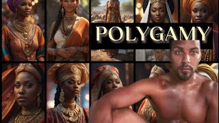 Polygamy  why it is feared  part 1 [upl. by Rumilly]