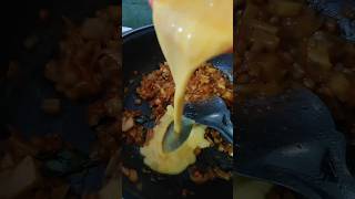 egg pasta pastalover food love cooking chennai recipe foodie eggrecipe yummy hubby me [upl. by Mungovan]