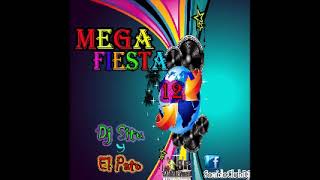 Megafiesta vol 12  DJ SITU [upl. by Eggett]