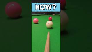 Snooker How To Screw Back 🚀 Ronnie O’Sullivan The Rocket Method [upl. by Sremmus577]