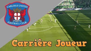 FIFA 18  Carrière Joueur 7 RETOUR DU PRÊT [upl. by Nomyaw]