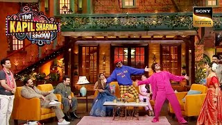 Ranveer Singh की छूटी हँसी अपने Twin Brother को देखकर The Kapil Sharma Show Season 2  Full Episode [upl. by Briny937]