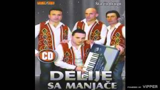 Delije sa Manjace  Stari momci  Audio 2011 [upl. by Marje]