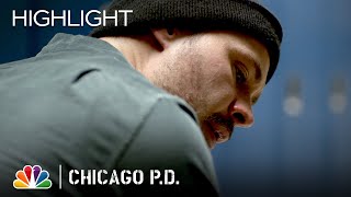 Ruzek Grapples with Regret  Chicago PD [upl. by Notlem]