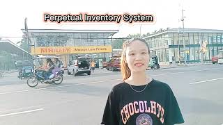 Perpetual Inventory System and Periodic Inventory System Group 5 activity [upl. by Wier]