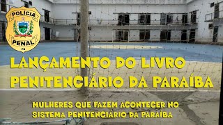 SEAP SISTEMA PENITENCIÁRIO [upl. by Andrien]