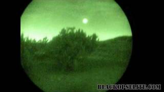 Airsoft Night Ambush and Attack with Tracers by Utahs Premier Airsoft Community Black ops Elite [upl. by Leonidas]