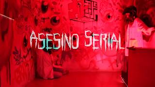 Asesino Serial Enigma Rooms [upl. by Zetrom]