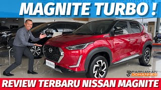 REVIEW NISSAN MAGNITE TERBARU  UPDATE PROMO BULAN SEPTEMBER 2024 [upl. by Beitch318]