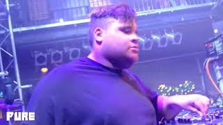 PURE 2017 aftermovie  26 dec 17  Lucky Rijssen [upl. by Hephzibah8]