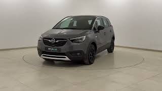 OPEL CROSSLAND X 15D 75KW INNOVATION 5P 2020 [upl. by Saied]