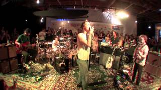 Incubus  STELLAR Live at Incubus HQ [upl. by Eibrad]