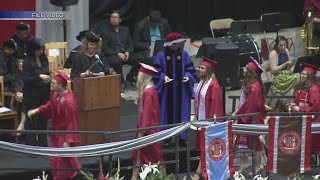 2020 UNM graduates invited to fall commencement ceremonies [upl. by Ateval212]