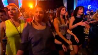 Khaled mixte aicha didi et on va danser  2012 [upl. by Onaicilef]